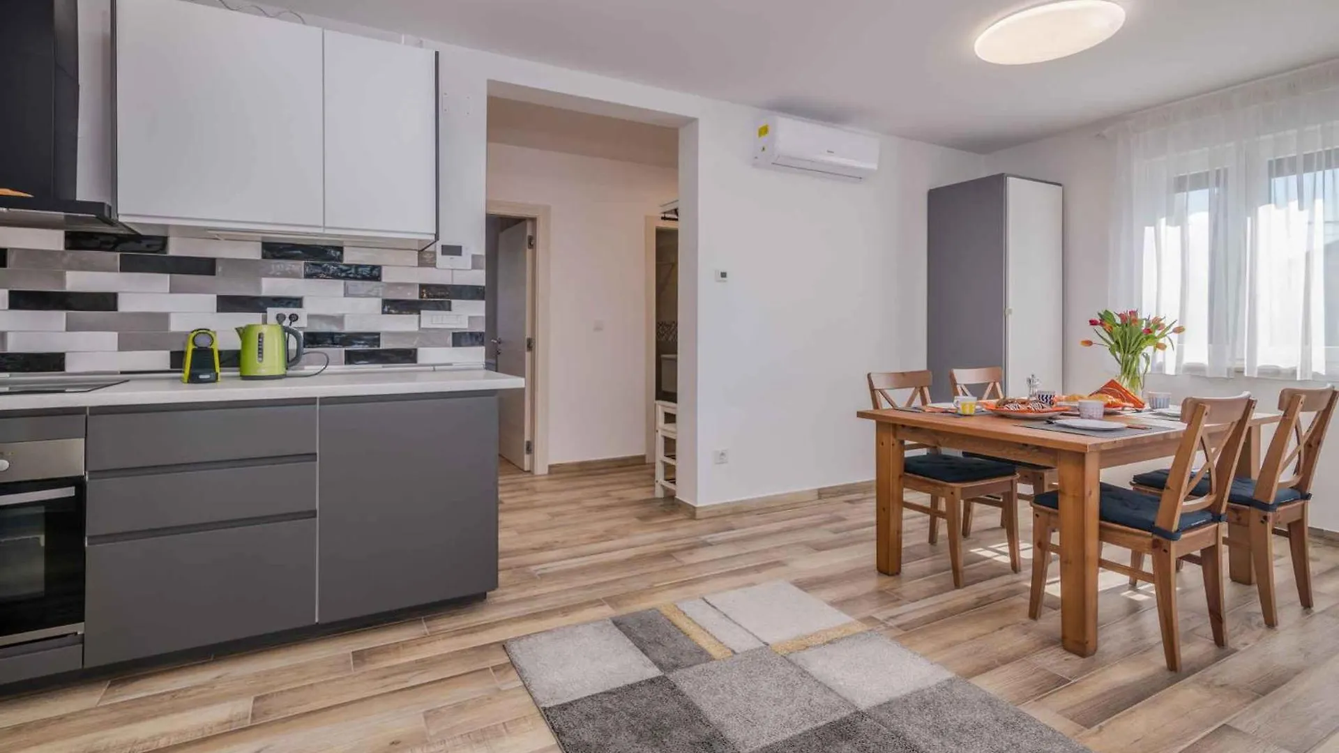 Apartment In Radici/Malinska - Insel Krk 53234 מאלינסקה