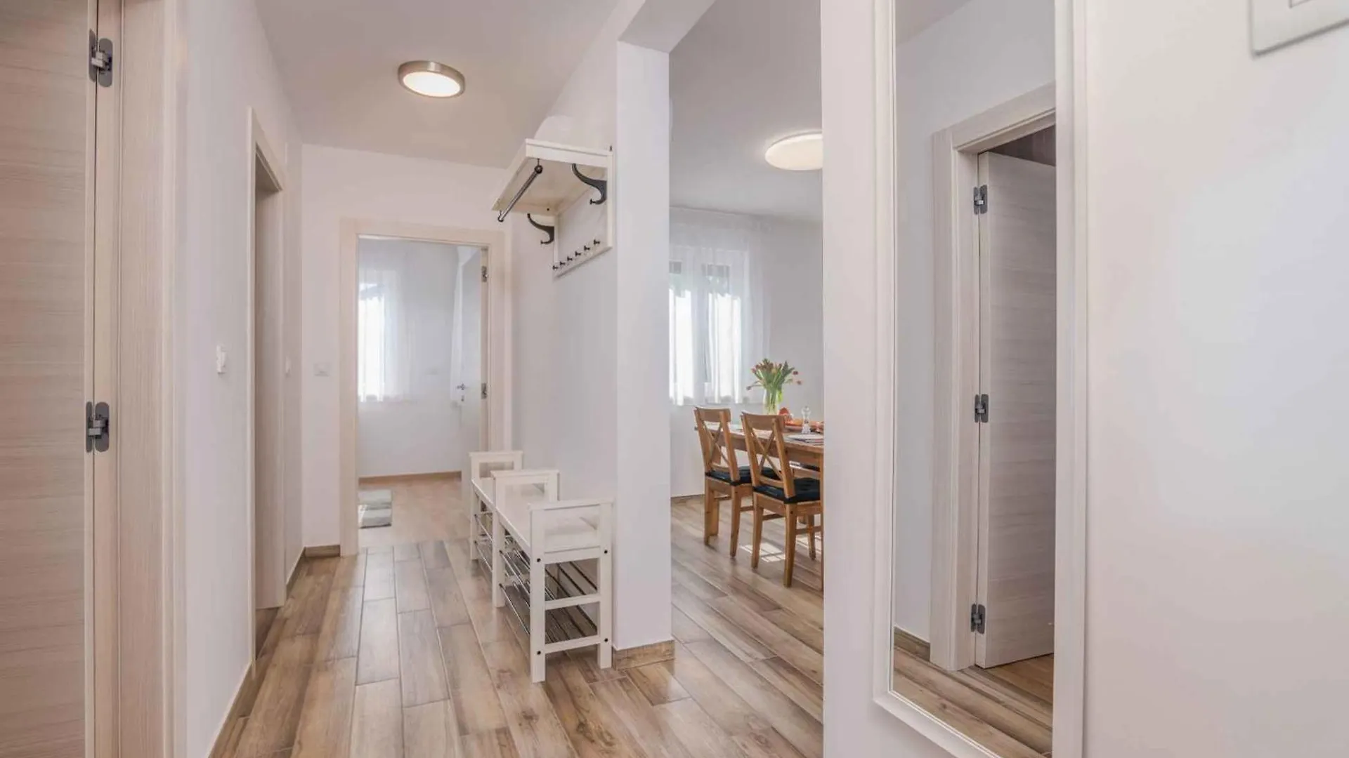 Apartment In Radici/Malinska - Insel Krk 53234  מאלינסקה