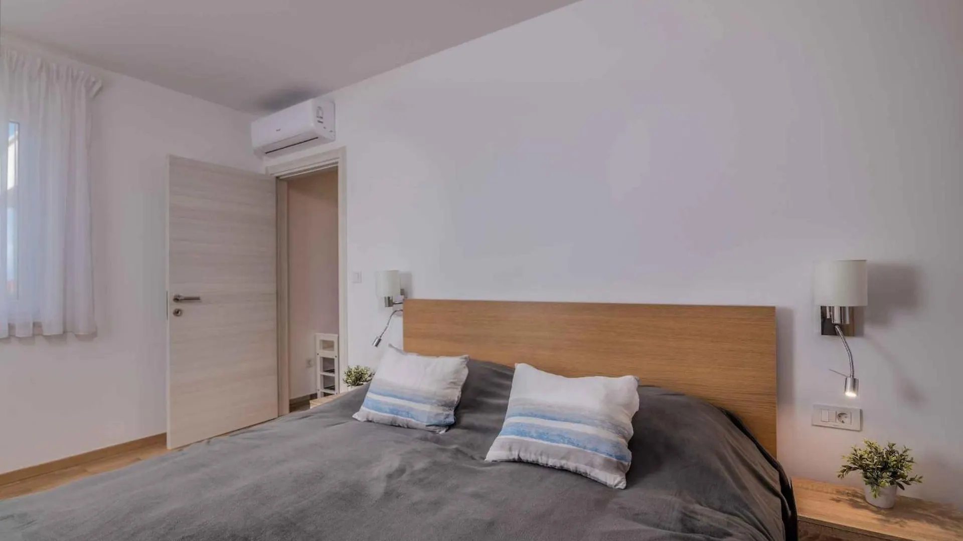 Apartment In Radici/Malinska - Insel Krk 53234