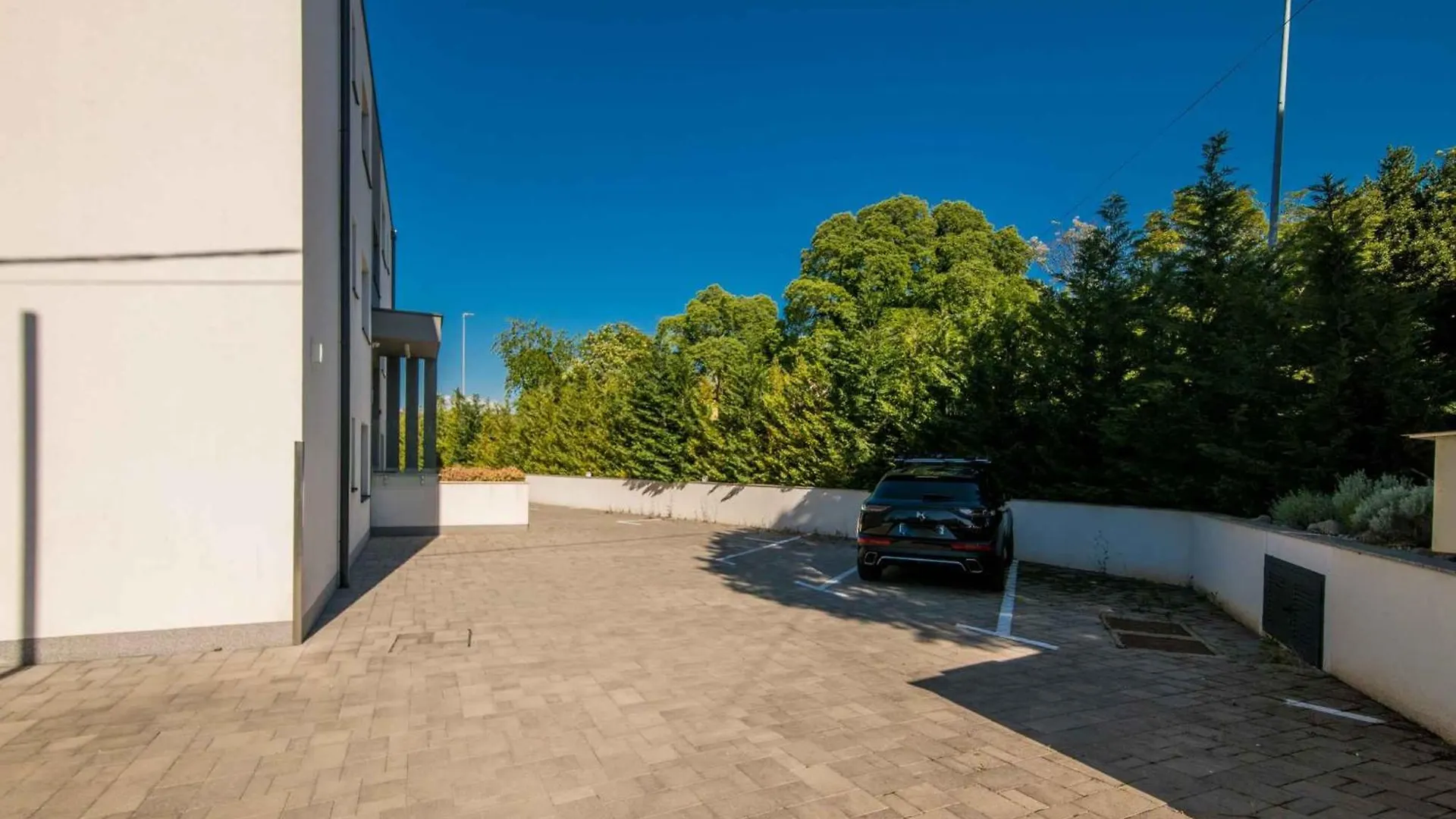 Apartment In Radici/Malinska - Insel Krk 53234