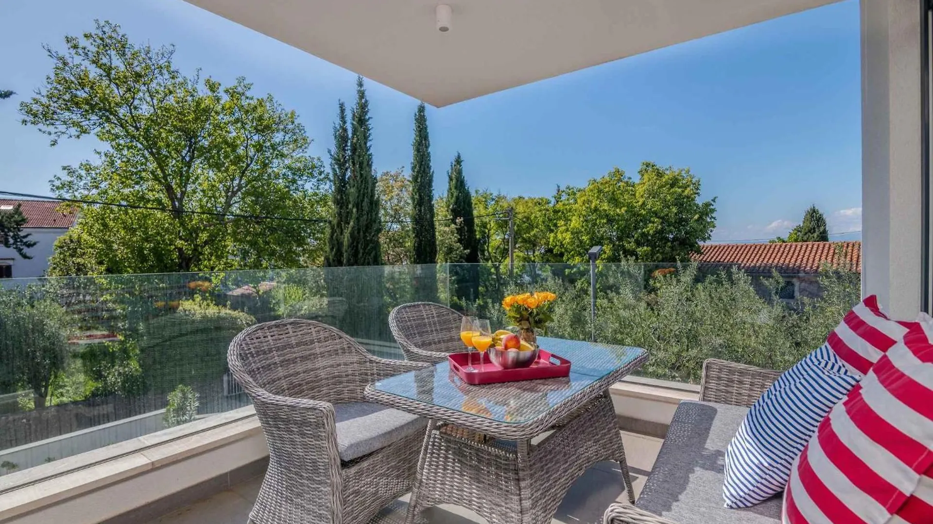 Apartment In Radici/Malinska - Insel Krk 53234 מאלינסקה