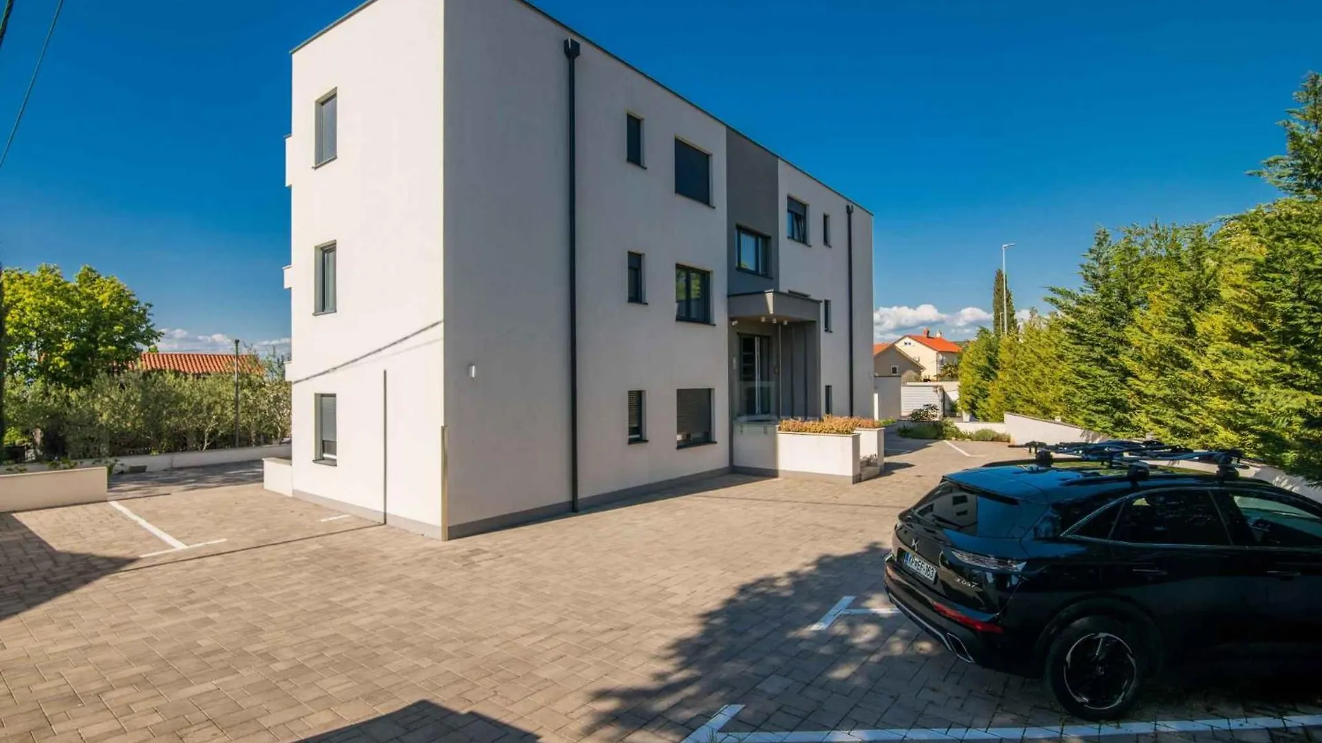 Apartment In Radici/Malinska - Insel Krk 53234